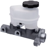 Order New Master Cylinder by DYNAMIC FRICTION COMPANY - 355-47101 For Your Vehicle