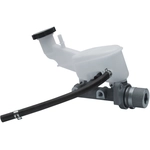 Order DYNAMIC FRICTION COMPANY - 355-47107 - Brake Master Cylinder For Your Vehicle