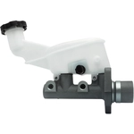 Order New Master Cylinder by DYNAMIC FRICTION COMPANY - 355-47108 For Your Vehicle
