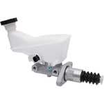 Order New Master Cylinder by DYNAMIC FRICTION COMPANY - 355-47111 For Your Vehicle