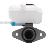 Order New Master Cylinder by DYNAMIC FRICTION COMPANY - 355-47116 For Your Vehicle