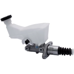Order DYNAMIC FRICTION COMPANY - 355-47117 - Brake Master Cylinder For Your Vehicle