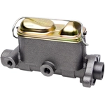 Order New Master Cylinder by DYNAMIC FRICTION COMPANY - 355-47136 For Your Vehicle
