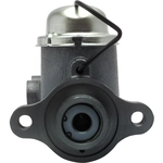 Order New Master Cylinder by DYNAMIC FRICTION COMPANY - 355-47138 For Your Vehicle