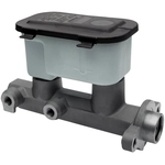 Order New Master Cylinder by DYNAMIC FRICTION COMPANY - 355-47153 For Your Vehicle