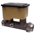 Order DYNAMIC FRICTION COMPANY - 355-47157 - Brake Master Cylinder For Your Vehicle