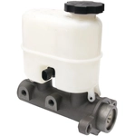 Order DYNAMIC FRICTION COMPANY - 355-47168 - Brake Master Cylinder For Your Vehicle