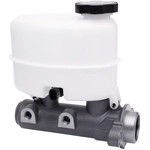 Order New Master Cylinder by DYNAMIC FRICTION COMPANY - 355-47169 For Your Vehicle