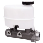 Order DYNAMIC FRICTION COMPANY - 355-47169 - Brake Master Cylinder For Your Vehicle