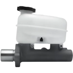 Order New Master Cylinder by DYNAMIC FRICTION COMPANY - 355-47186 For Your Vehicle