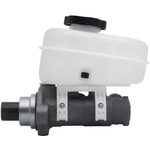 Order New Master Cylinder by DYNAMIC FRICTION COMPANY - 355-47193 For Your Vehicle