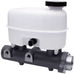 Order DYNAMIC FRICTION COMPANY - 355-47195 - Brake Master Cylinder For Your Vehicle