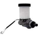 Order DYNAMIC FRICTION COMPANY - 355-50002 - Brake Master Cylinder For Your Vehicle