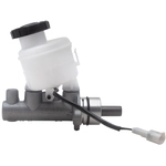 Order DYNAMIC FRICTION COMPANY - 355-50005 - Brake Master Cylinder For Your Vehicle