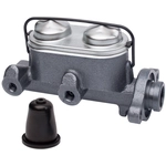 Order New Master Cylinder by DYNAMIC FRICTION COMPANY - 355-52005 For Your Vehicle