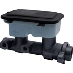 Order DYNAMIC FRICTION COMPANY - 355-52009 - Brake Master Cylinder For Your Vehicle