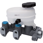 Order DYNAMIC FRICTION COMPANY - 355-53000 - Brake Master Cylinder For Your Vehicle
