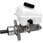 Order New Master Cylinder by DYNAMIC FRICTION COMPANY - 355-53002 For Your Vehicle