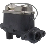 Order DYNAMIC FRICTION COMPANY - 355-54016 - Brake Master Cylinder For Your Vehicle