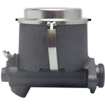 Order New Master Cylinder by DYNAMIC FRICTION COMPANY - 355-54017 For Your Vehicle