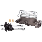 Order DYNAMIC FRICTION COMPANY - 355-54018 - Brake Master Cylinder For Your Vehicle