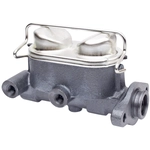 Order New Master Cylinder by DYNAMIC FRICTION COMPANY - 355-54020 For Your Vehicle