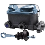 Order New Master Cylinder by DYNAMIC FRICTION COMPANY - 355-54021 For Your Vehicle