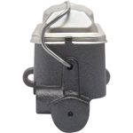 Order New Master Cylinder by DYNAMIC FRICTION COMPANY - 355-54035 For Your Vehicle