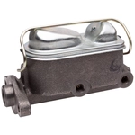 Order DYNAMIC FRICTION COMPANY - 355-54035 - Brake Master Cylinder For Your Vehicle
