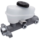 Order New Master Cylinder by DYNAMIC FRICTION COMPANY - 355-54040 For Your Vehicle