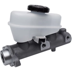Order New Master Cylinder by DYNAMIC FRICTION COMPANY - 355-54048 For Your Vehicle