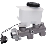 Order DYNAMIC FRICTION COMPANY - 355-54051 - Brake Master Cylinder For Your Vehicle