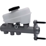 Order New Master Cylinder by DYNAMIC FRICTION COMPANY - 355-54055 For Your Vehicle