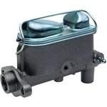 Order New Master Cylinder by DYNAMIC FRICTION COMPANY - 355-54058 For Your Vehicle