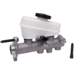 Order New Master Cylinder by DYNAMIC FRICTION COMPANY - 355-54075 For Your Vehicle