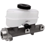 Order New Master Cylinder by DYNAMIC FRICTION COMPANY - 355-54078 For Your Vehicle