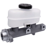 Order New Master Cylinder by DYNAMIC FRICTION COMPANY - 355-54080 For Your Vehicle