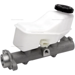 Order New Master Cylinder by DYNAMIC FRICTION COMPANY - 355-54084 For Your Vehicle