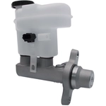 Order New Master Cylinder by DYNAMIC FRICTION COMPANY - 355-54102 For Your Vehicle