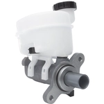 Order DYNAMIC FRICTION COMPANY - 355-54118 - Brake Master Cylinder For Your Vehicle