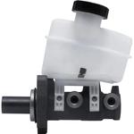 Order New Master Cylinder by DYNAMIC FRICTION COMPANY - 355-54121 For Your Vehicle
