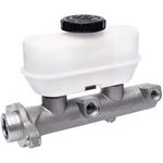 Order New Master Cylinder by DYNAMIC FRICTION COMPANY - 355-54128 For Your Vehicle
