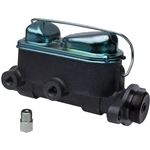 Order DYNAMIC FRICTION COMPANY - 355-54136 - Brake Master Cylinder For Your Vehicle