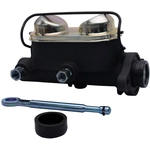 Order New Master Cylinder by DYNAMIC FRICTION COMPANY - 355-54139 For Your Vehicle