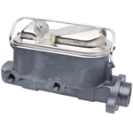 Order DYNAMIC FRICTION COMPANY - 355-54141 - Brake Master Cylinder For Your Vehicle