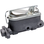 Order New Master Cylinder by DYNAMIC FRICTION COMPANY - 355-54144 For Your Vehicle