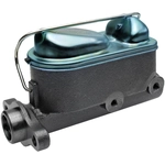 Order DYNAMIC FRICTION COMPANY - 355-54151 - Brake Master Cylinder For Your Vehicle