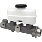 Order New Master Cylinder by DYNAMIC FRICTION COMPANY - 355-54162 For Your Vehicle