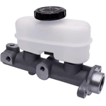 Order DYNAMIC FRICTION COMPANY - 355-54163 - Brake Master Cylinder For Your Vehicle