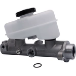 Order DYNAMIC FRICTION COMPANY - 355-54164 - Brake Master Cylinder For Your Vehicle